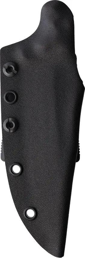 Stroup Knives TU1 Fixed Blade FDE TU1-FDE-G10 by Stroup Knives