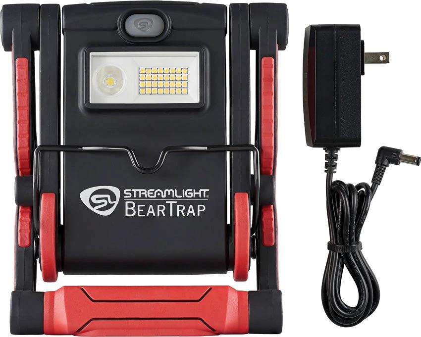 Streamlight Bear Trap Work Light 61520 by Streamlight