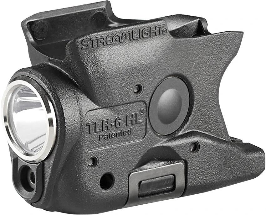 Streamlight TLR-6HL Light/Laser M&P 69352 by Streamlight