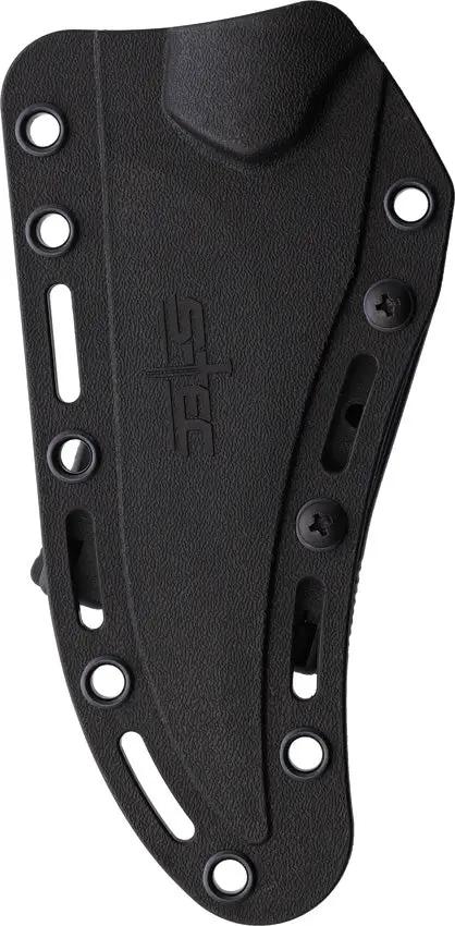 S-TEC Fixed Blade Satin T25150SL by S-TEC