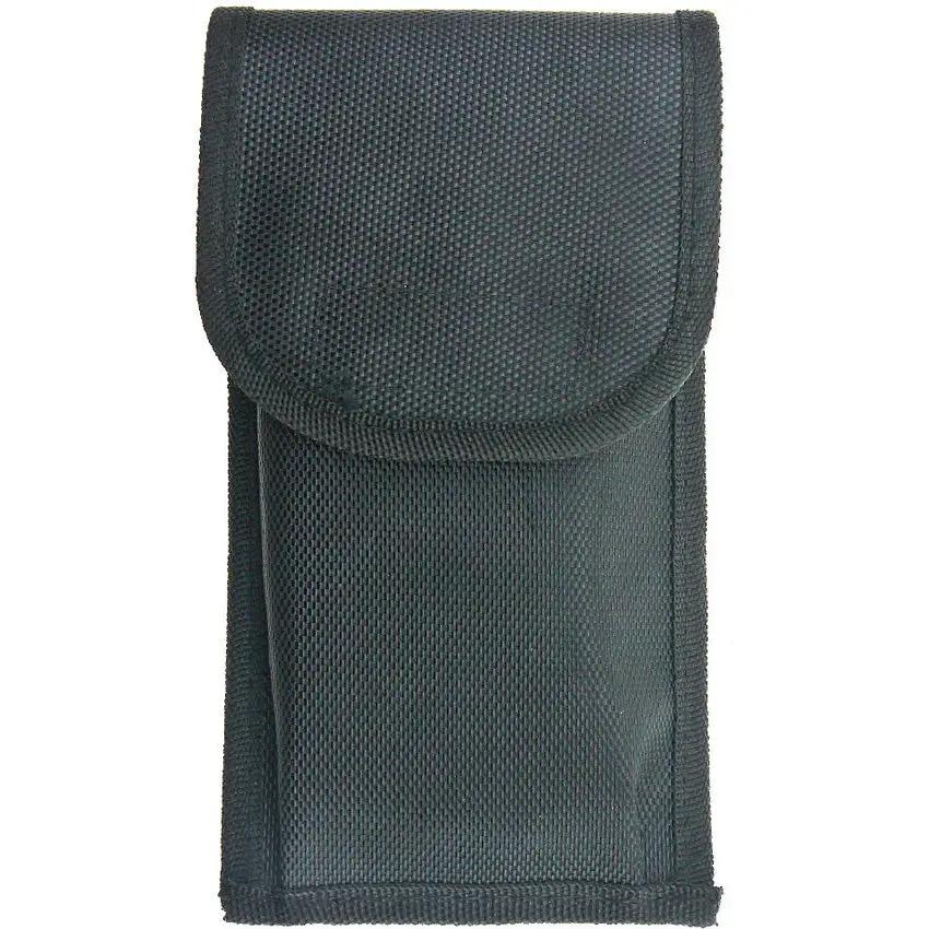 S TEC Framelock Cleaver TS004L 7 Inch Closed 5 Inch Premium 440 Stainless Blade with Extended Tang and Pocket Clip EDC by S-TEC