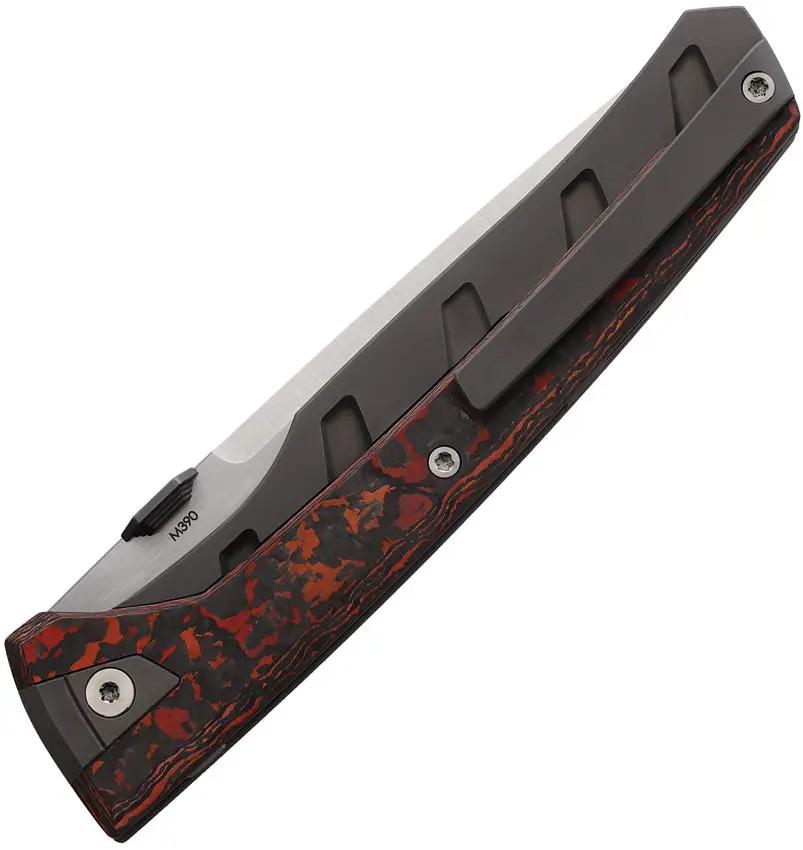 Suprlativ Matador Framelock Mars Valley MATADOR MV by Suprlativ