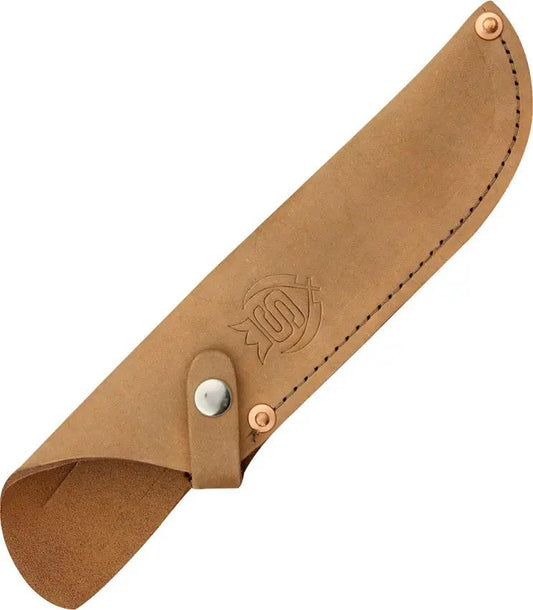 Svord Bowie Knife Heritage Inspired Outdoor Enthusiasts Durable Bushcraft Camp Knife by Svord
