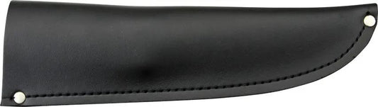 Svord Kiwi General Outdoors Knife Fixed Blade Versatile For Outdoor Enthusiasts 4 7/8in Blade Orange Handle by Svord