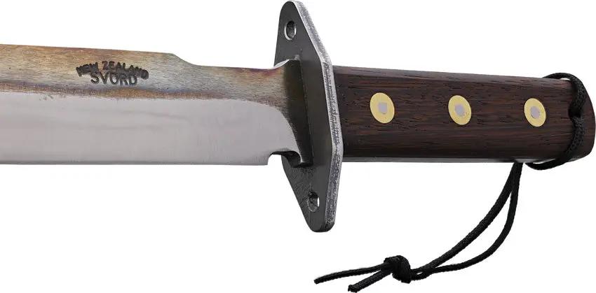 Svord Von Tempsky Fighter VTF by Svord
