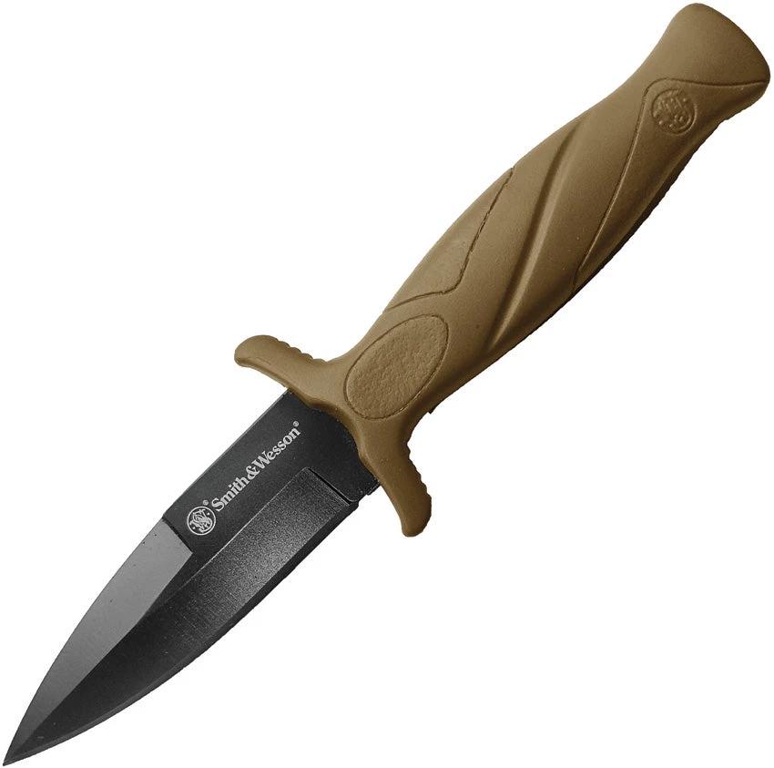 Smith & Wesson Boot Knife 1100072 by Smith & Wesson