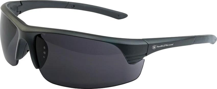 Smith & Wesson Corporal Shooting Glasses Smk 110162 by Smith & Wesson