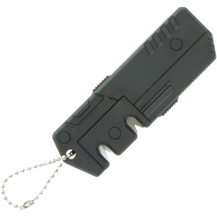 Smith And Wesson Sharpener Multi Tool - Compact Pocket Edge Maintenance For Outdoor Enthusiasts And EDC Fans by Smith & Wesson