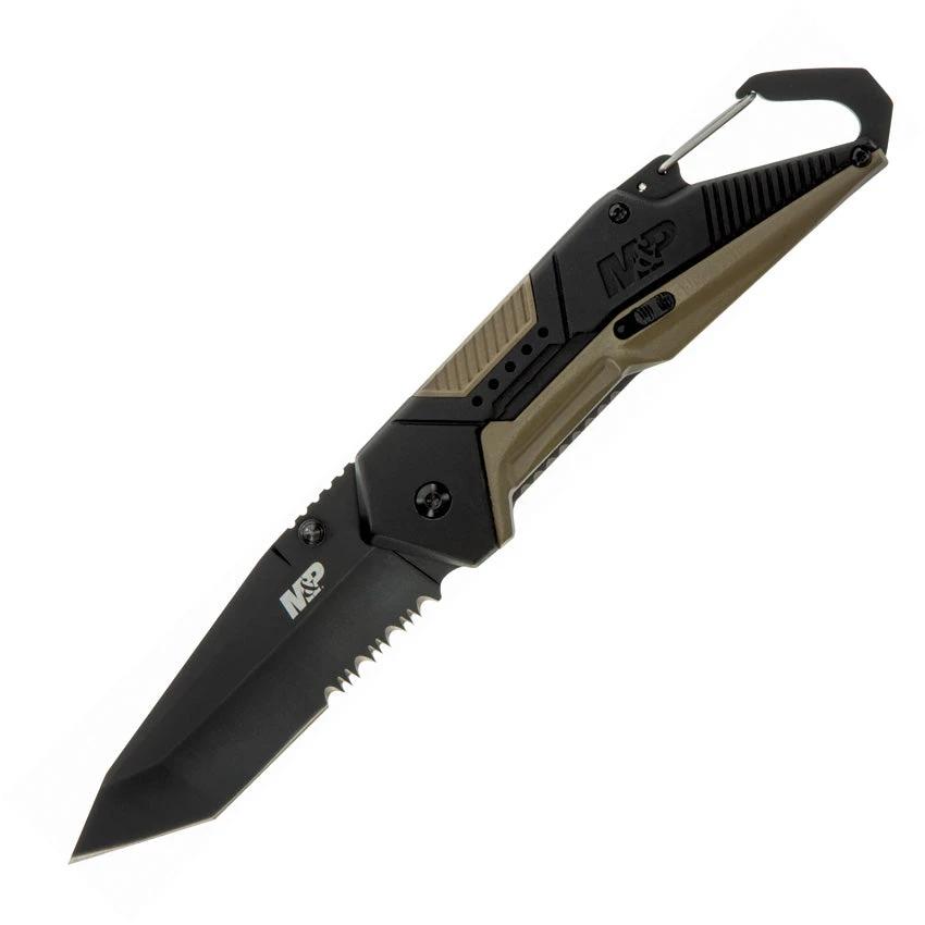 Smith & Wesson M&P Repo Linerlock A/O 1122579 by Smith & Wesson