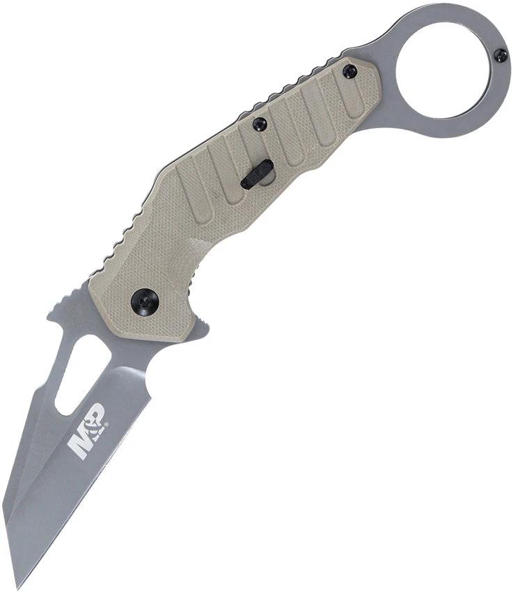Smith & Wesson M&P Extreme Ops Linerlock A/O 1147102 by Smith & Wesson