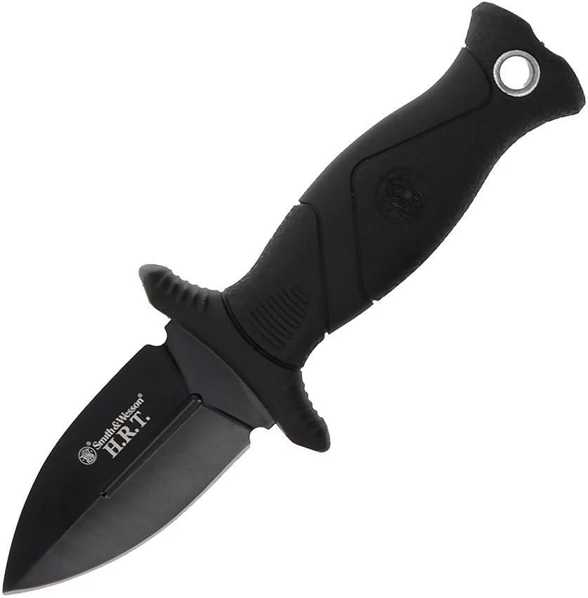 Smith & Wesson Small Boot Knife 1160815 by Smith & Wesson