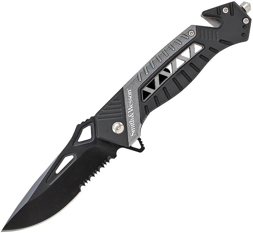 Smith & Wesson Linerlock SW608S by Smith & Wesson