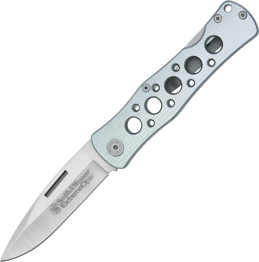 Smith & Wesson ExtremeOps Lockback CK6AEU by Smith & Wesson