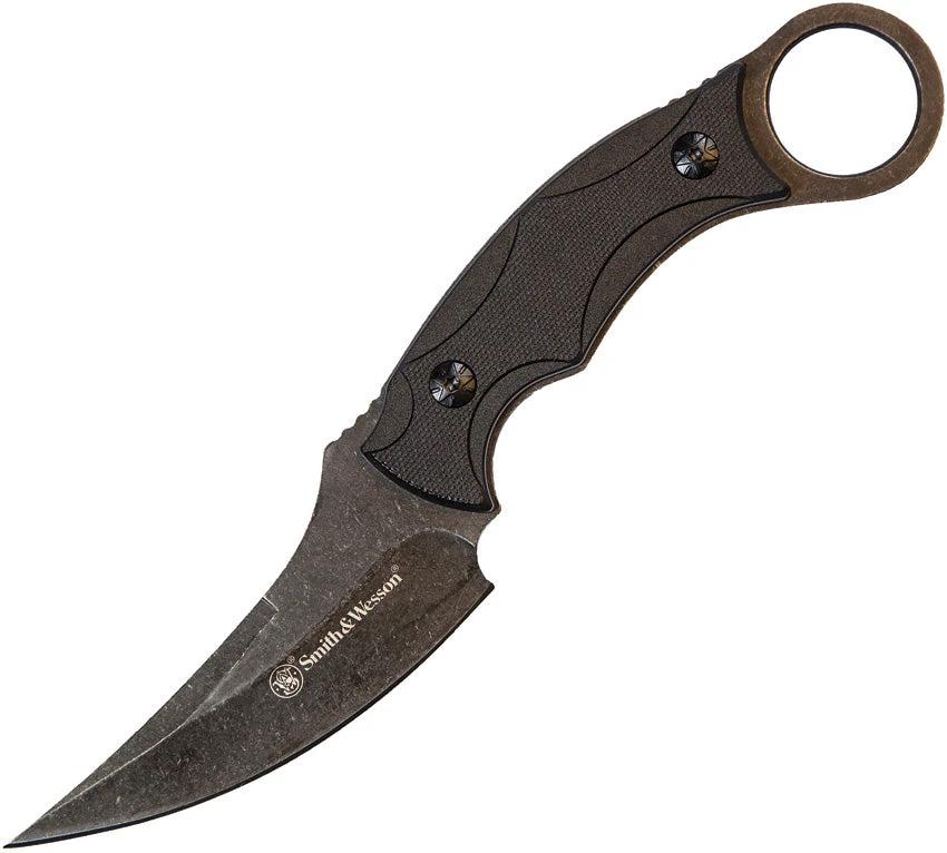 Smith & Wesson M&P Neck Knife SW995 by Smith & Wesson