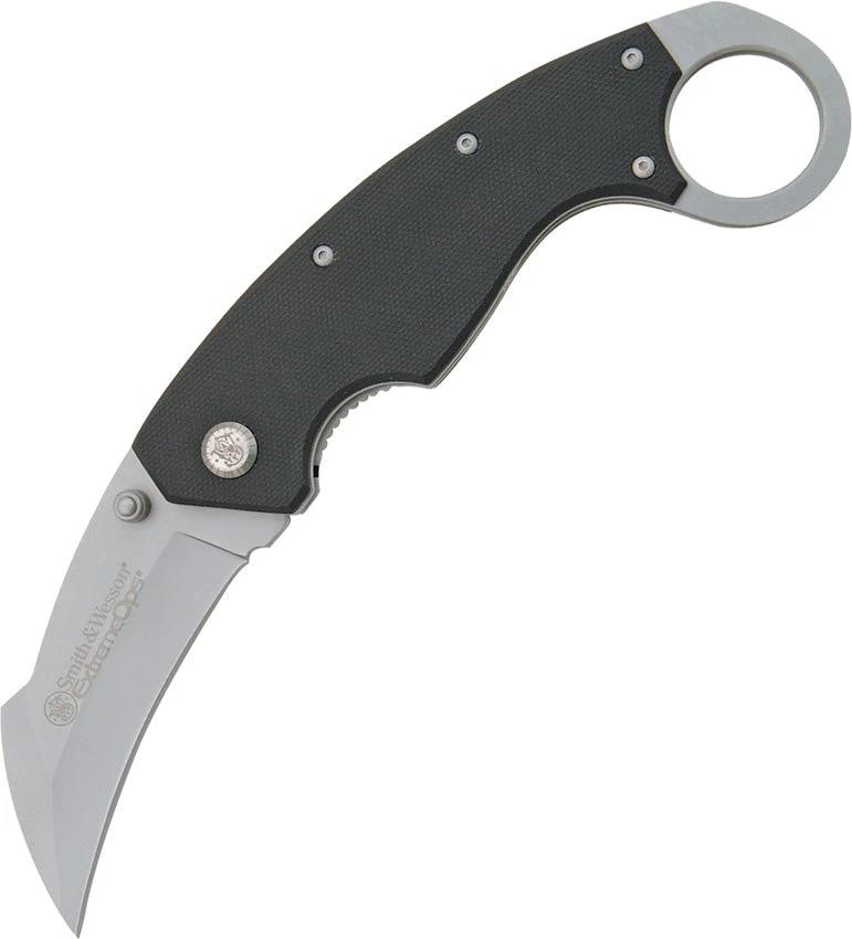Smith & Wesson Karambit CK33 by Smith & Wesson