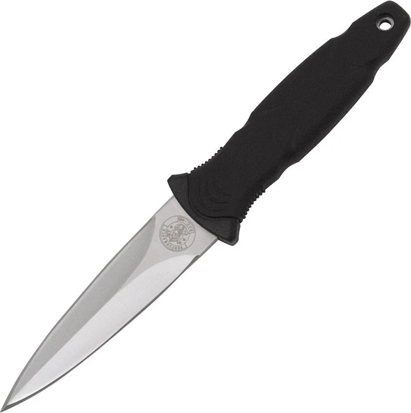 Smith & Wesson HRT Boot Knife SWHRT3 by Smith & Wesson