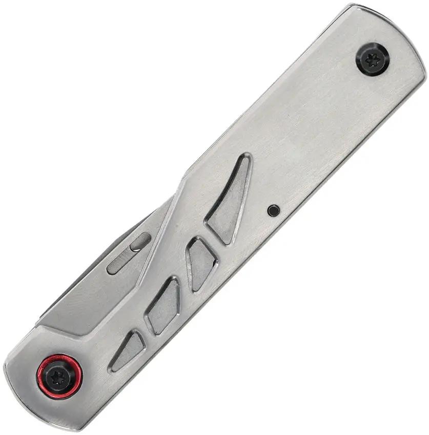 Smith And Wesson Multi Tool And Flashlight Combo For Everyday Carry - Compact LED Flashlight For Everyday Tasks by Smith & Wesson