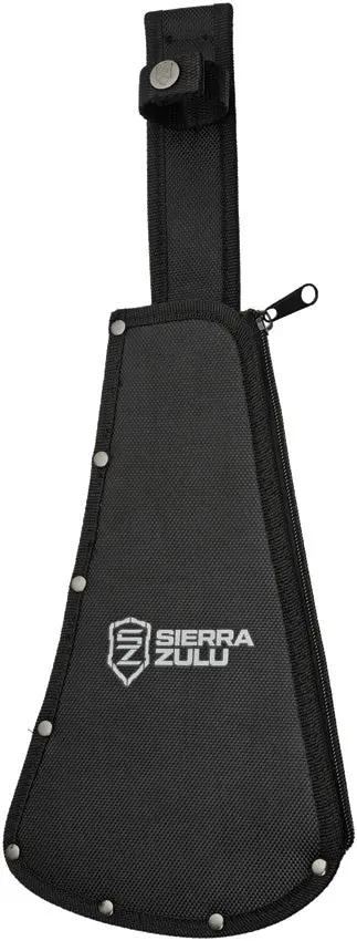 Sierra Zulu Clawhook Machete SZ-5601 by Sierra Zulu