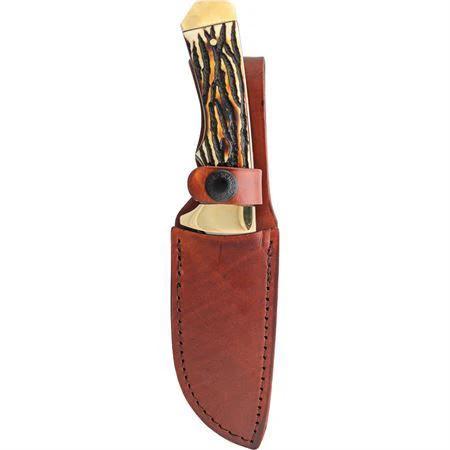 Schrade 1116404 Uncle Henry Fixed Blade by Schrade