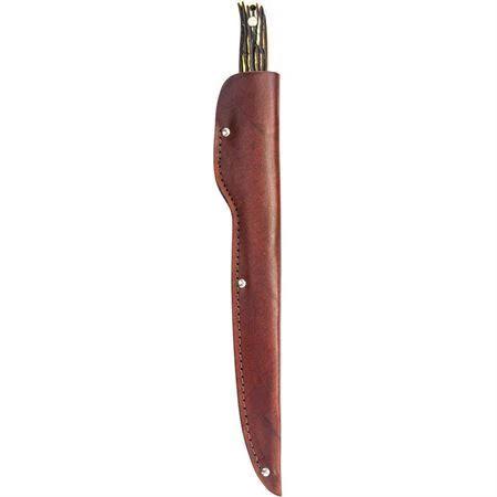 Schrade 1116434 Uncle Henry Fillet Knife – Reliable Fishing Companion by Schrade