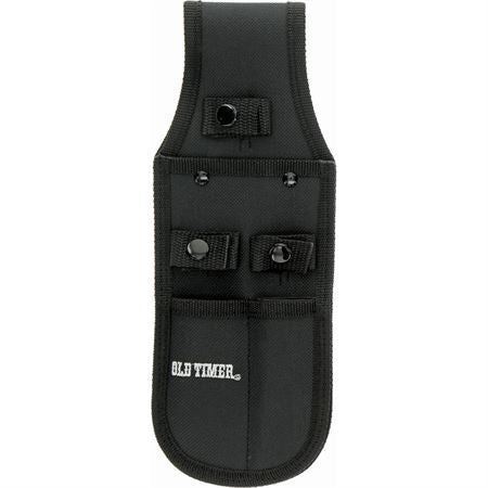 Schrade P1105592 Old Timer Hunt Pack – Complete Knife Set