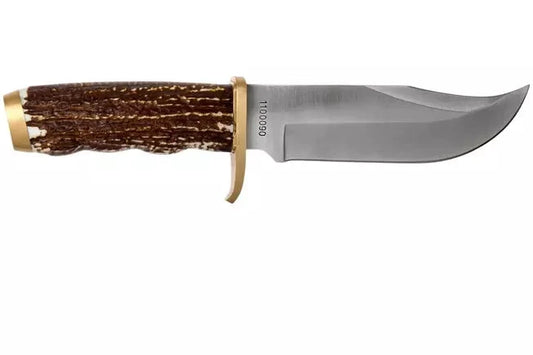 Uncle Henry Pro Hunter Next Gen 171UH Fixed Blade Knife – Model 1100090 by Schrade