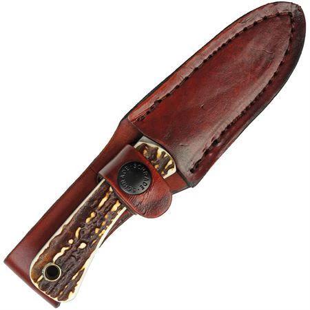Uncle Henry Caping Knife Next Gen 301UH hunting knife 1100092 by Schrade