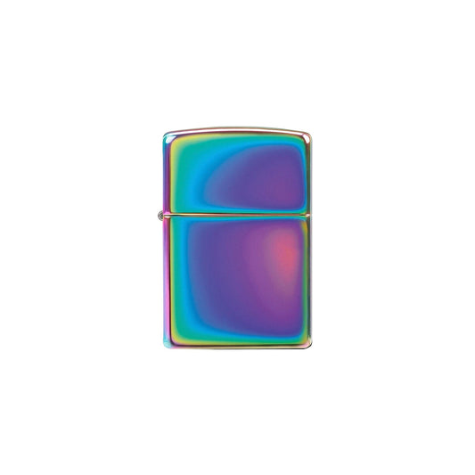 Zippo Spectrum Multi Color Windproof Lighter – Made in USA by Zippo