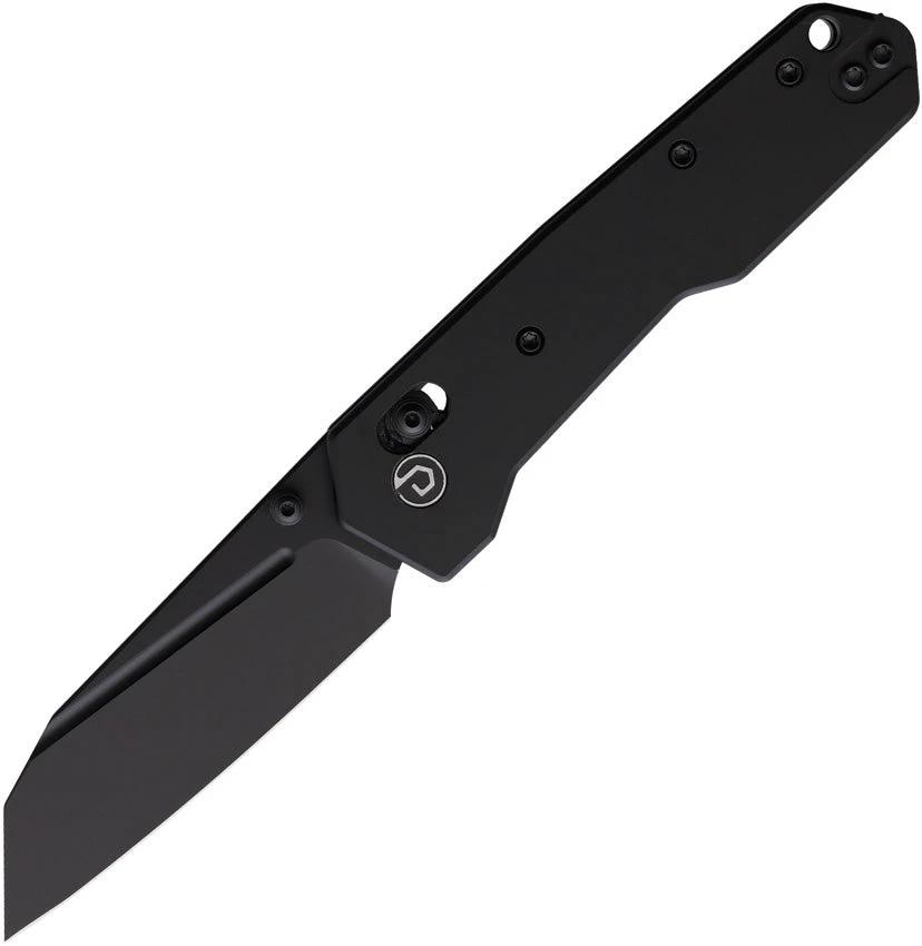 Defcon Axis Lock Black TD021BK by Defcon