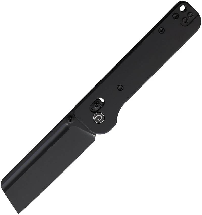 Defcon Pivot Lock Black TD022BK by Defcon