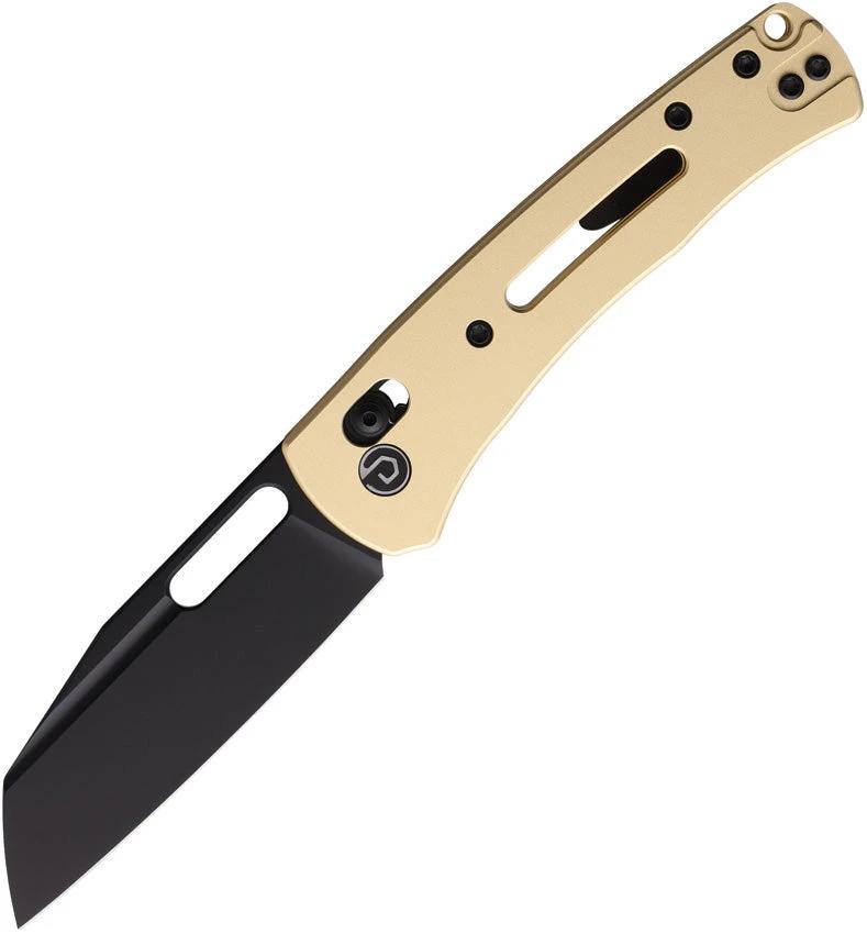 Defcon Axis Lock Tan TD023DC by Defcon