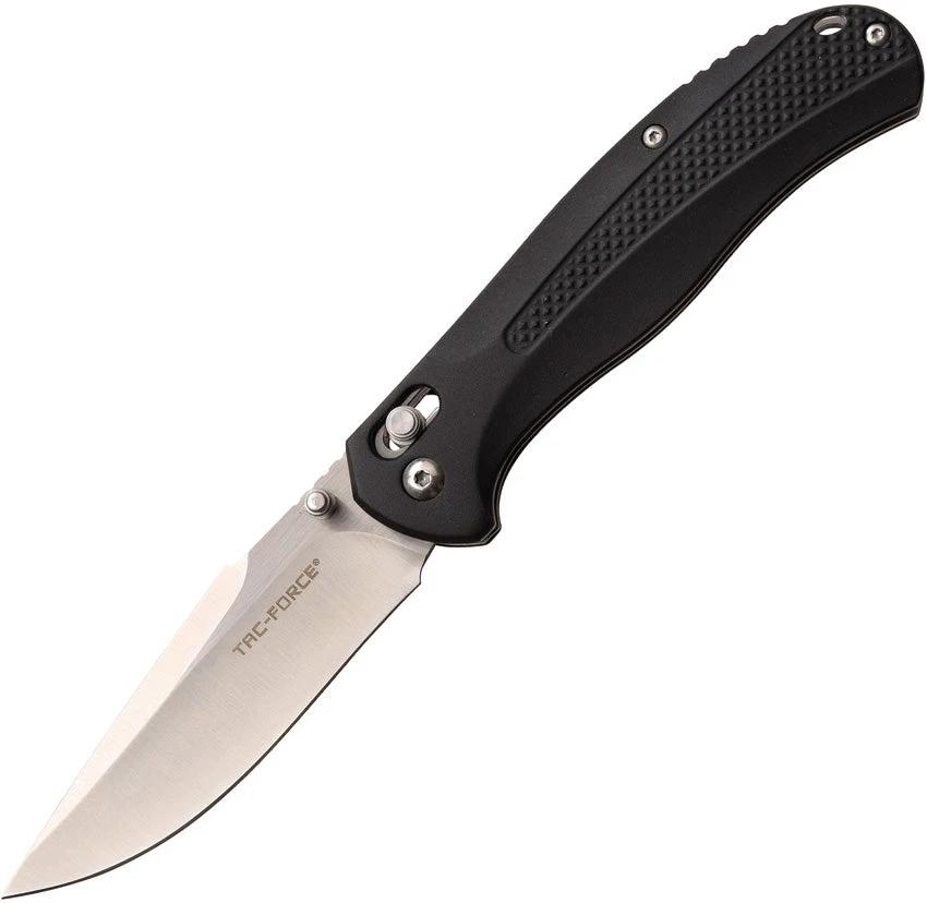Tac Force Rapid Lock Black TF-1030BK by Tac Force
