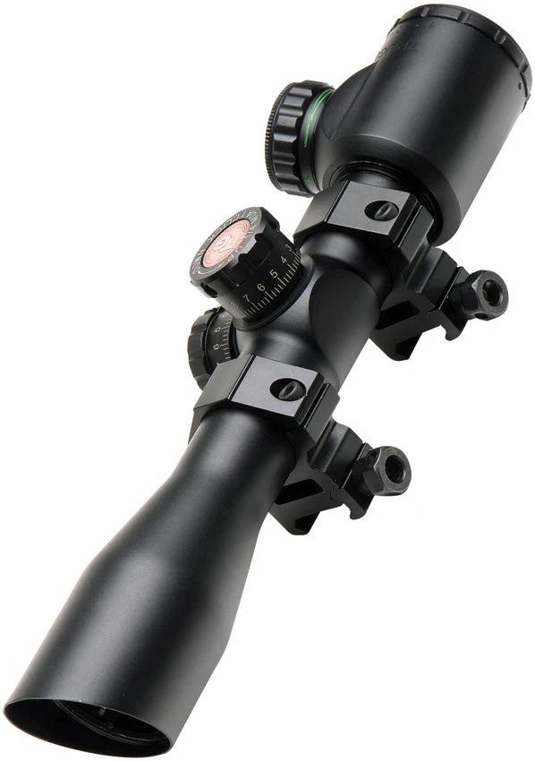 TRUGLO TruBrite Xtreme Scope 4x32mm TG8504TL by TRUGLO