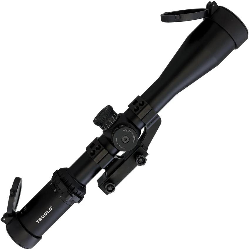 TRUGLO Eminus IR Scope 4-16x44mm TG8541TLR by TRUGLO