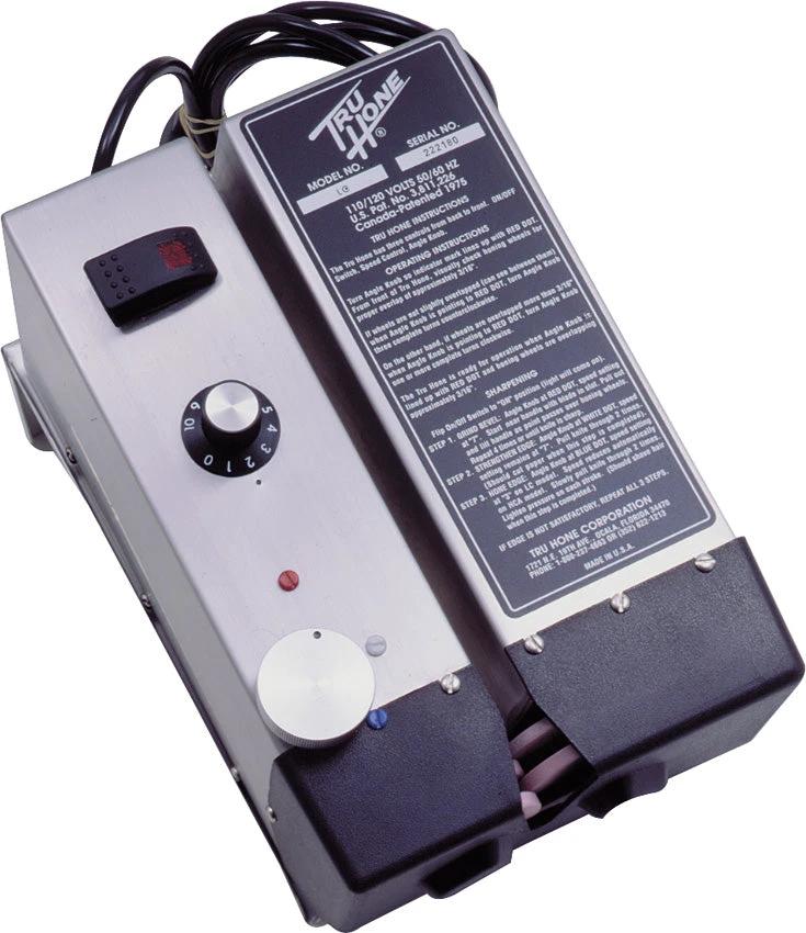 Tru Hone Commercial Electric Sharpener LC by Tru Hone