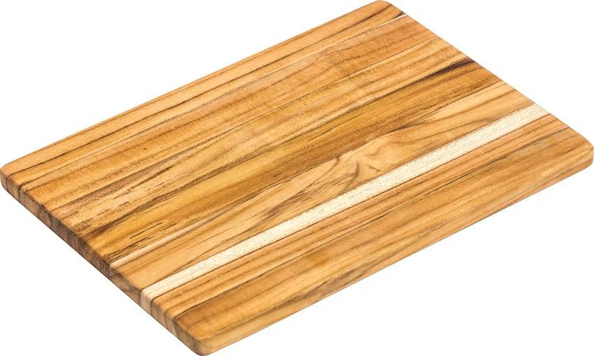 Teak Haus EssentialCutting/Serving Board 402 by Teak Haus
