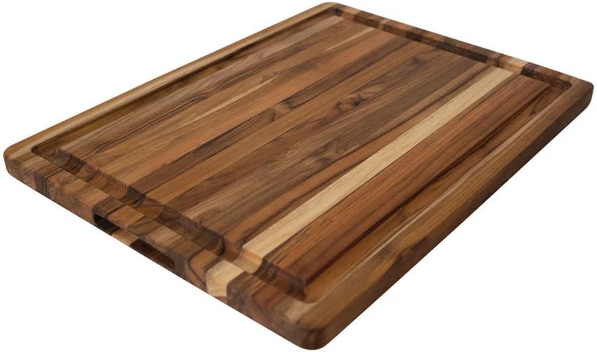 Teak Haus Scandi Grill Master BBQ Board 809 by Teak Haus