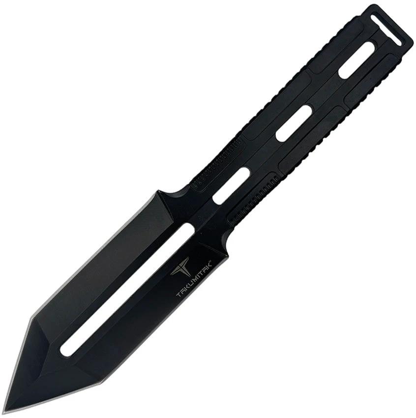 Takumitak Silence Fixed Blade TKF311 by Takumitak