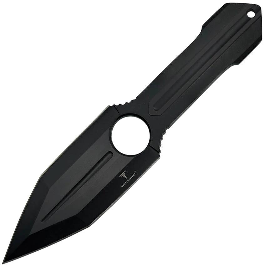 Takumitak Steel Rain Fixed Blade TKF314 by Takumitak