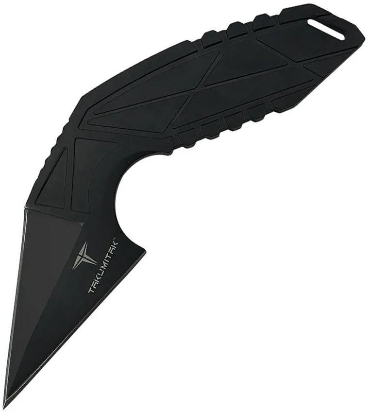 Takumitak Void Fixed Blade TKF3S07 by Takumitak