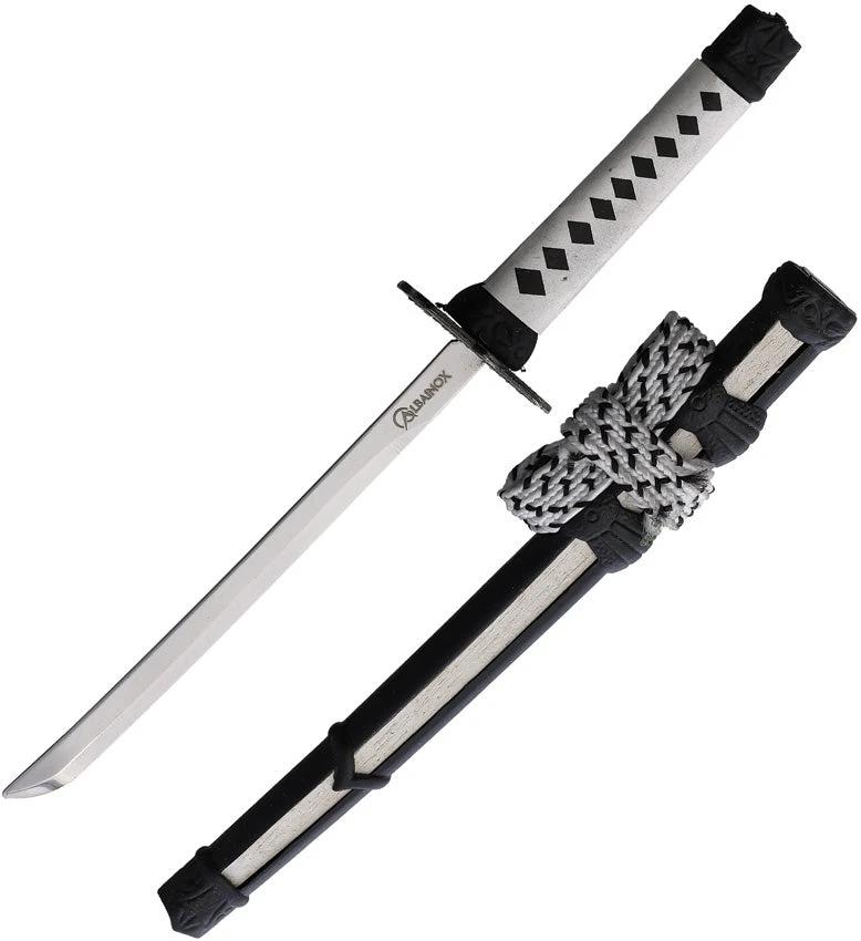 Tole 10 Imperial Miniature Katana 33312 by Tole 10 Imperial