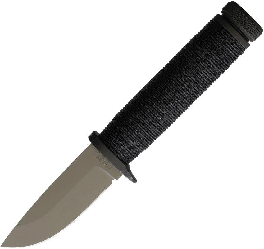 Tekline Knives P.A.C.K. Lite Scout Fixed Blad GC-PACK-TEK-061 by Tekline Knives