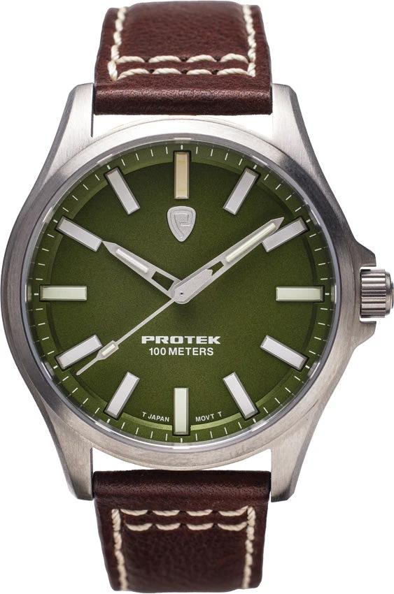 ProTek ProTek Field 3000 Series Grn PT3005 by ProTek