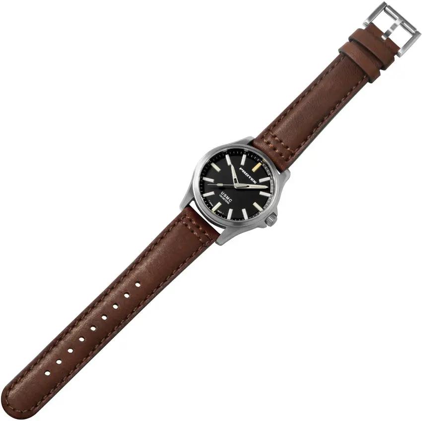 ProTek USMC Field Watch 3100 Series PT3101 by ProTek