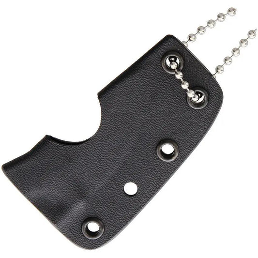TOPS Bartender Defender XL Knife For Bartenders With Cerakote 1095HC Blade Full Tang Integrated Bottle Opener by Black Country Outdoor