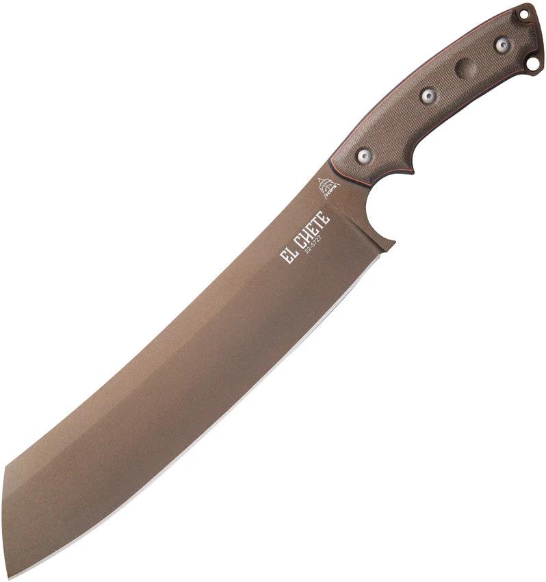 TOPS El Chete Midnight Bronze ELCH03 by TOPS