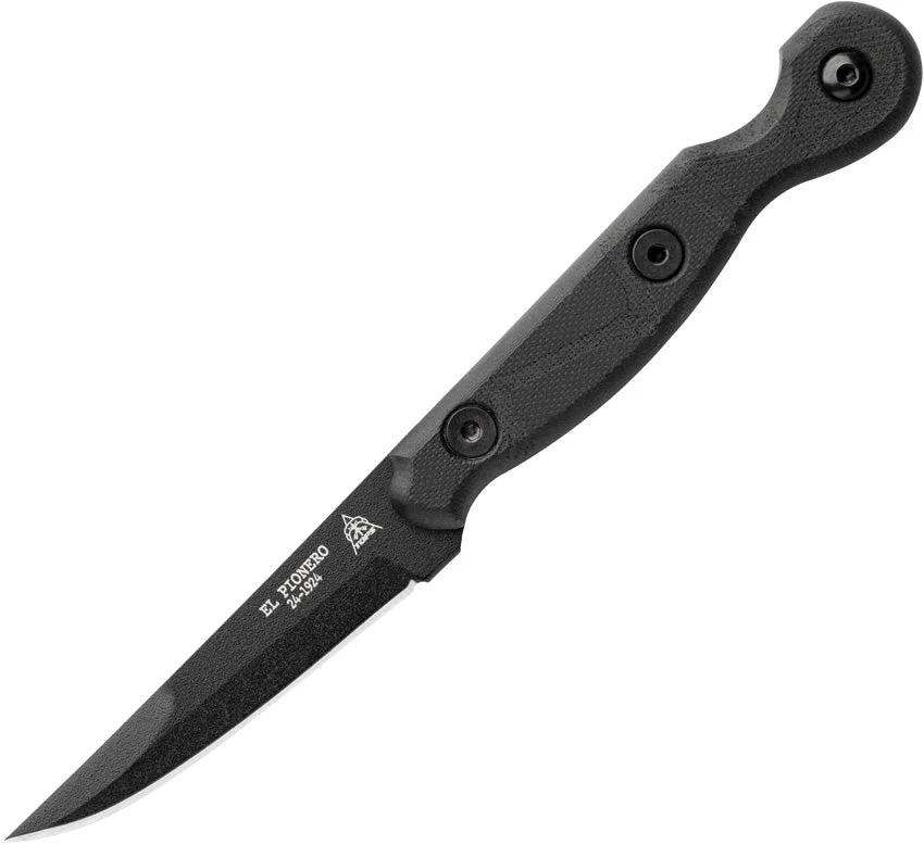 TOPS El Pionero Blackout Edition ELPO-02 by TOPS
