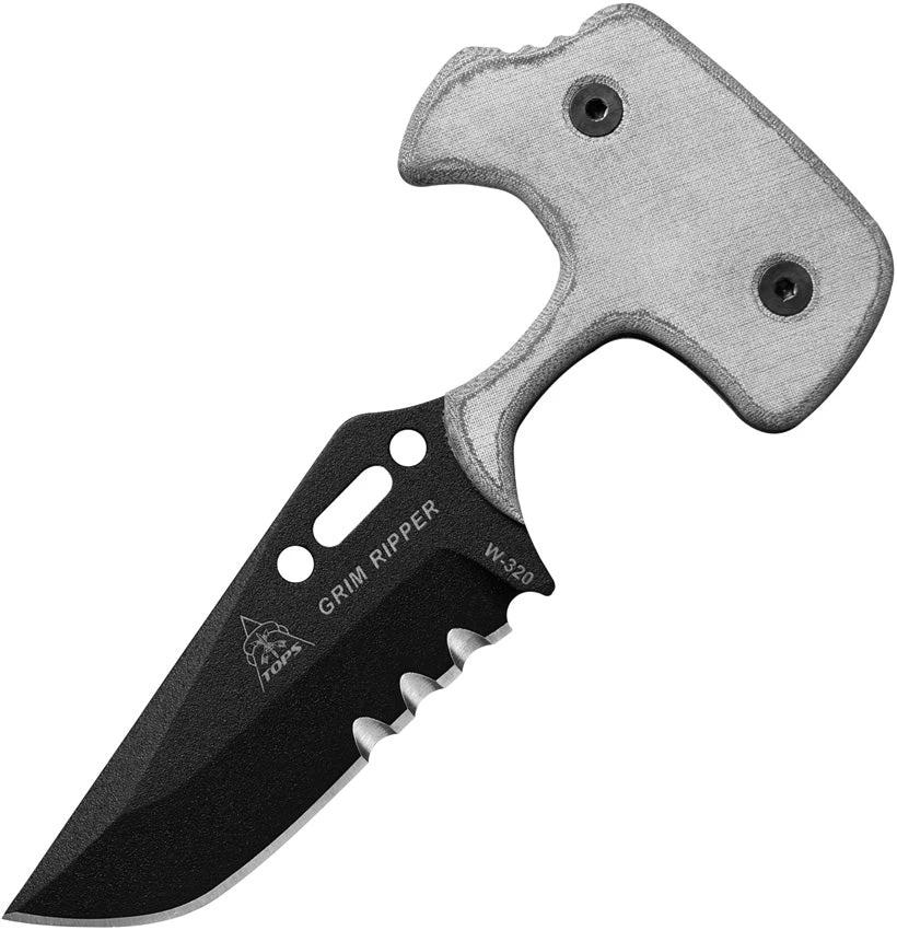 TOPS Grim Ripper GRPR01 by TOPS