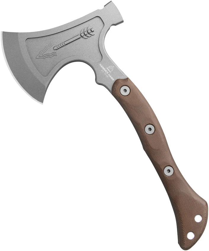 TOPS Hammer Hawk HAMH-03 by TOPS