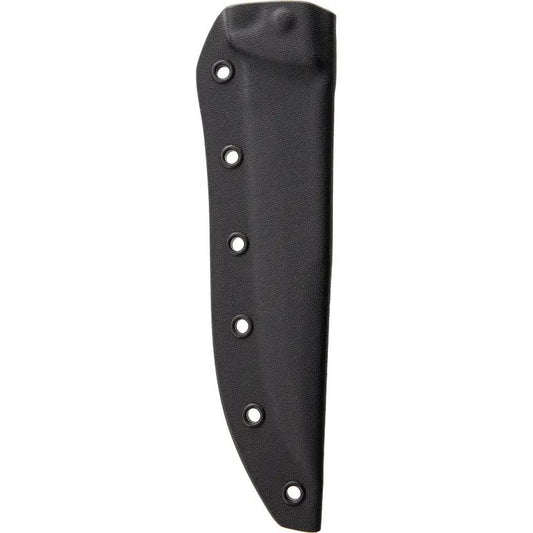 TOPS Hazen Legion Knife HAZEN LG 1095 High Carbon Blade Full Tang Durable Micarta Handle For Outdoorsmen by Black Country Outdoor